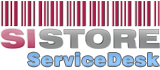 Logo SiStore ServiceDesk